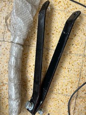 implement Arms topper