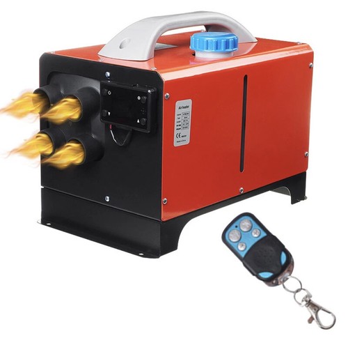 8kw 12v car air diesel - 8kw,