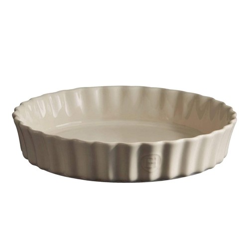 Emile henry deep tart - deep,