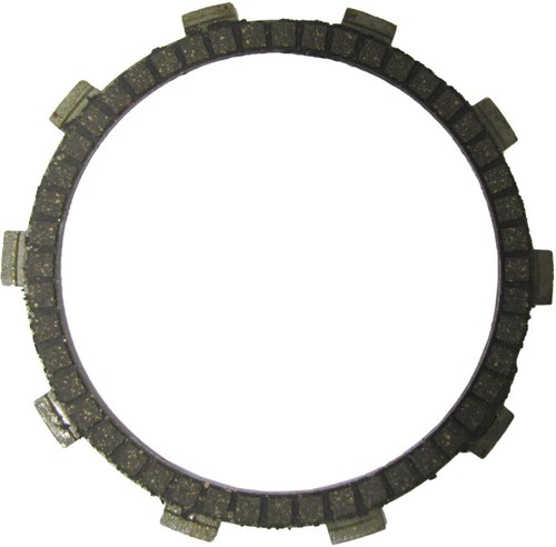 Clutch friction plate for - for, 1980