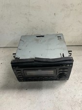 2008 KIA SORENTO STEREO RADIO