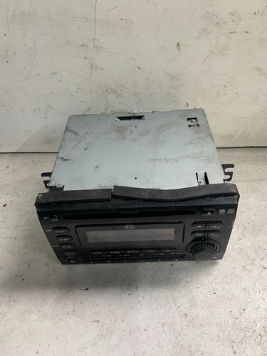 2008 kia sorento - 2008, radio