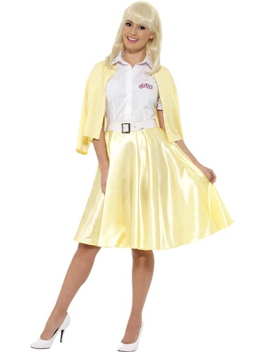 Grease good sandy costume - sandy,
