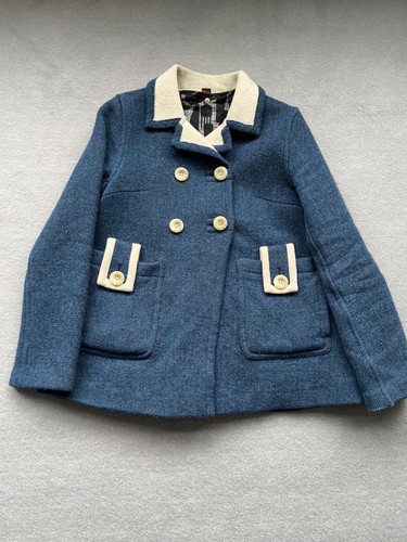 Orla kiely blue swing - kiely,