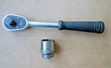 Quality Britool  1/2" Drive