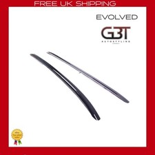 FITS AUDI A3/S3 SPORTBACK