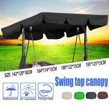 Replacement Canopy for Swing