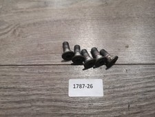 Yamaha FZ6 RJ07 04 06 Brake Disc Bolts Brake Disc 1787-26