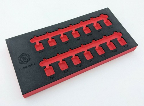 Britool eva foam impact - britool, allen