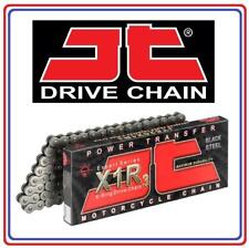 Suzuki SB200 79-81 JT X1R Heavy Duty X-Ring Chain 520x98 Links