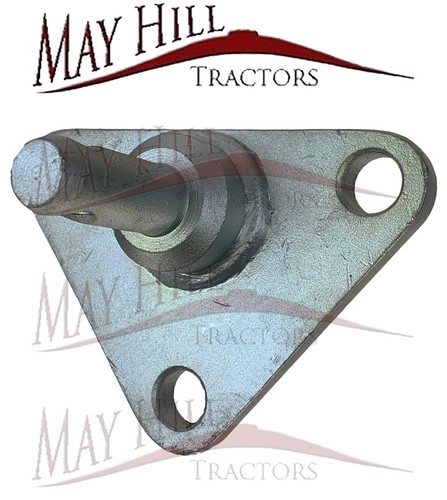 Stabiliser bracket for david - bracket,