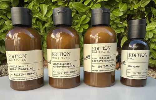 Labo large conditioner - labo,
