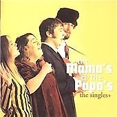 The singles mamas - the, singles+
