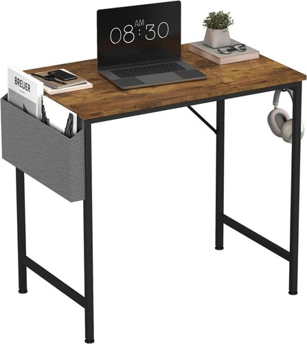 Small study computer - small,