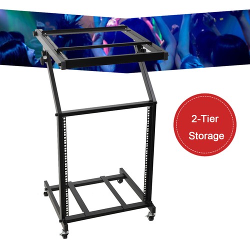 Mobile deck stand turntable - dj,