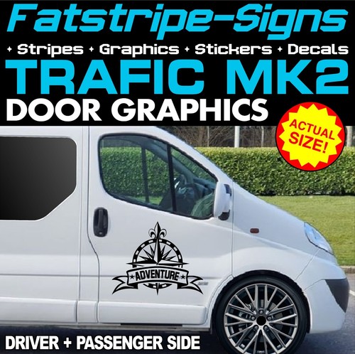Fit renault trafic mk2 - trafic,