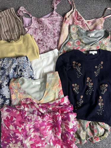 Wholesale joblot womens - wholesale,