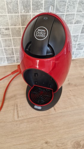 Delonghi nescafe dolce gusto - delonghi,
