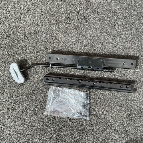 Seat runners slides rails - ,