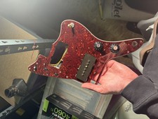 Pickguard for Fender