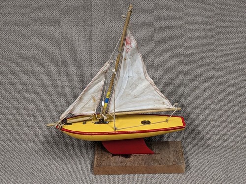 Star yacht birkenhead sy3 pond - sy3,