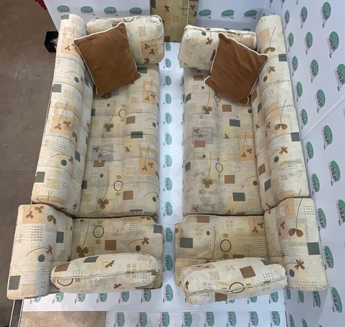 Caravan upholstery cushions - upholstery, /