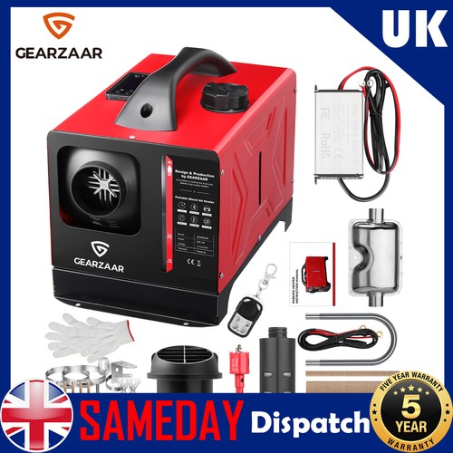 8kw night diesel - 8kw,