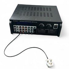 Auna Professional Karaoke