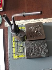 Chinese Water Tobacco Pipe