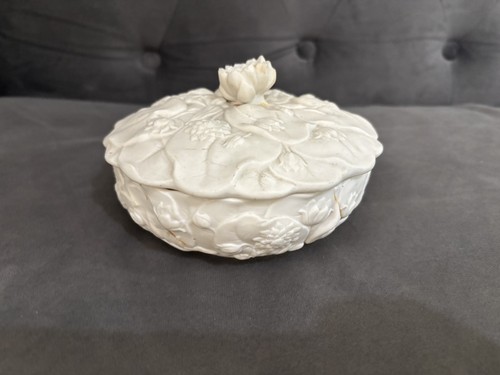 Antique 1848 minton parian - antique,