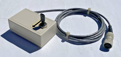 Acorn brooks 130 - acorn, control