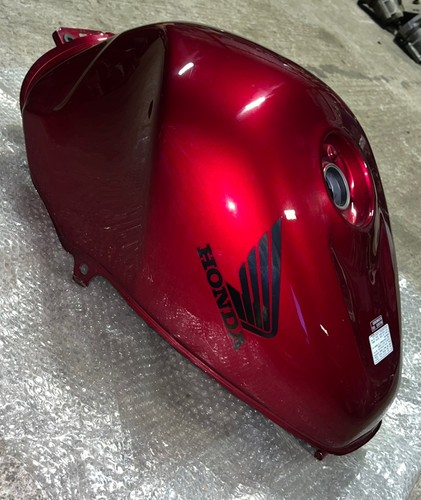 Honda blackbird cbr1100xx - honda,