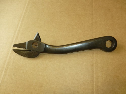 Antique cast iron - cast,