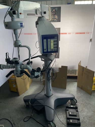 Carl zeiss opmi pro - carl,
