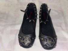 DEMONIA STAR-23 BLACK GOTHIC