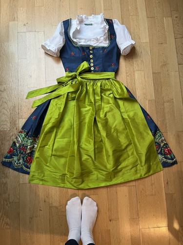 Sportalm dirndl size 38 - dirndl, 36/38