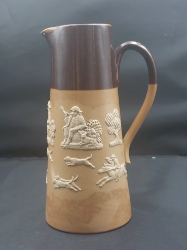Antique royal doulton - antique, lambeth