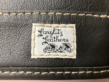 Langlitz Leathers Bifold