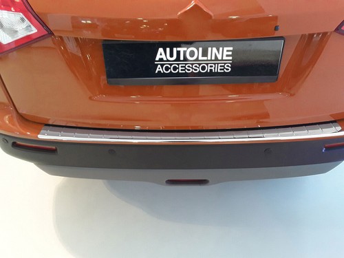 For suzuki vitara - vitara, (2015+)