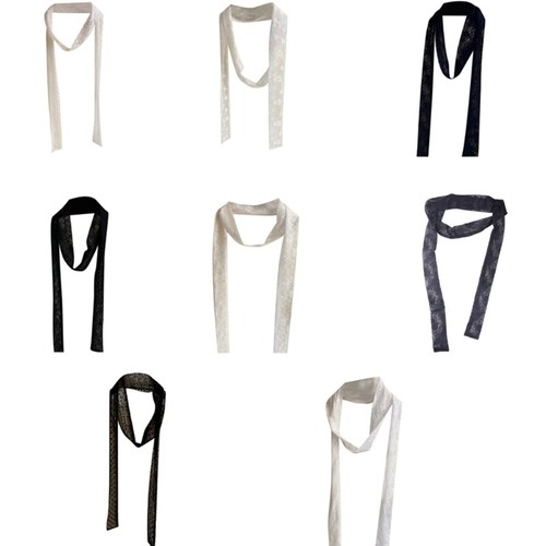 French style ribbon - ribbon, lace