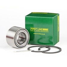 Wheel Bearing Kit For Daewoo