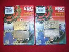 Honda VFR400 NC30 1989-1992