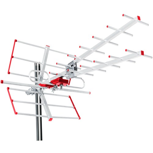 Digital antenna aerial - digital,
