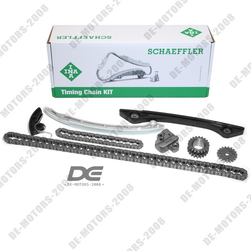 Ina timing chain kit fit - ina, land