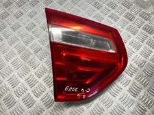 2009 CITROEN C4 PICASSO REAR LEFT PASSENGER SIDE INNER TAIL LIGHT RHD 9653547777