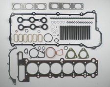 HEAD GASKET SET & BOLTS BMW