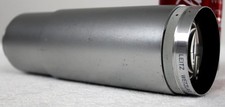 Leitz Wetzlar Projector Lens