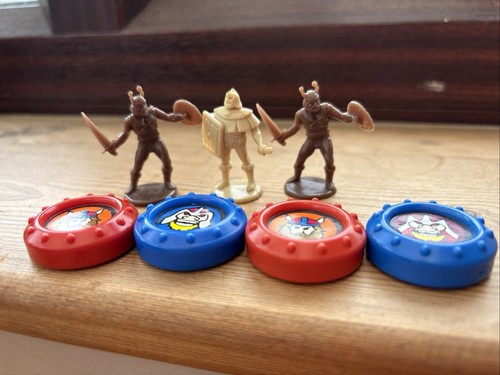 Crossbows catapults vintage - &,