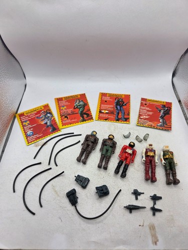 Vintage coleco starcom job - starcom,