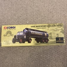 CORGI - Limited Edition -